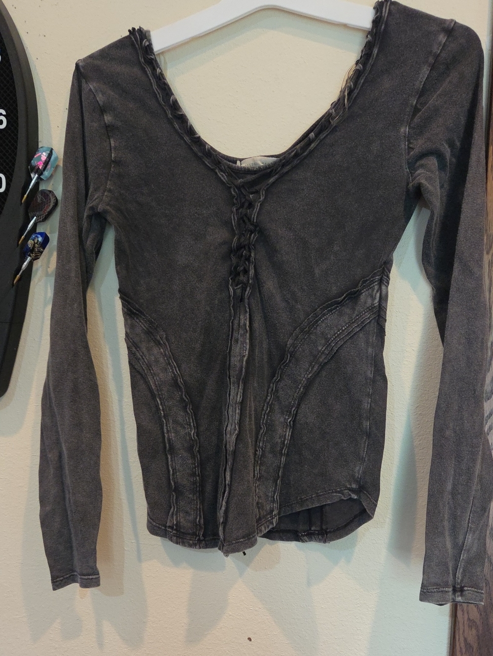 Gilded Intent Shirt